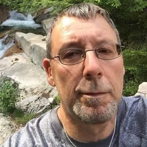 Meet your Posher, George